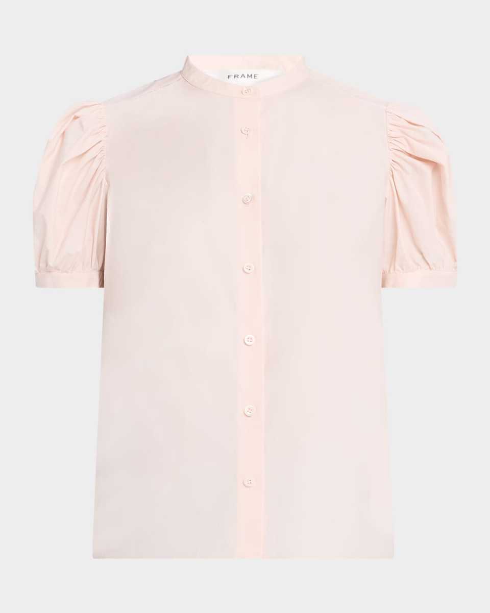 The Gathered Top